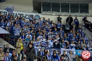 Dinamo Minsk vs Spartak-40